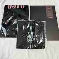 the GazettE グッズセット Amazon.co.jp: the GazettE 18周年 DAY6576 グッズセット : おもちゃ